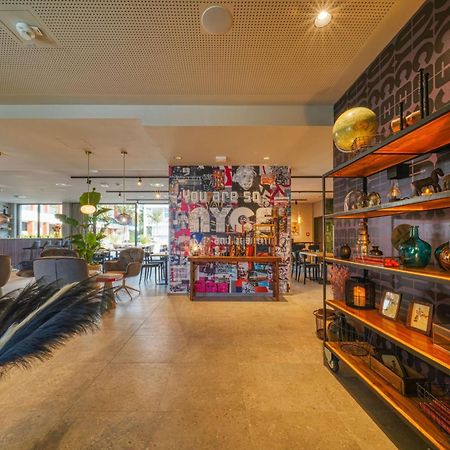 Nyce Hotel Ulm City, Trademark Collection By Wyndham Екстер'єр фото