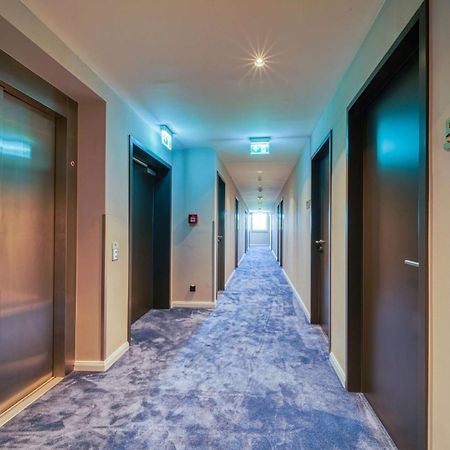 Nyce Hotel Ulm City, Trademark Collection By Wyndham Екстер'єр фото