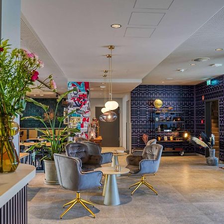 Nyce Hotel Ulm City, Trademark Collection By Wyndham Екстер'єр фото