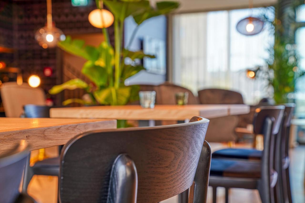 Nyce Hotel Ulm City, Trademark Collection By Wyndham Екстер'єр фото