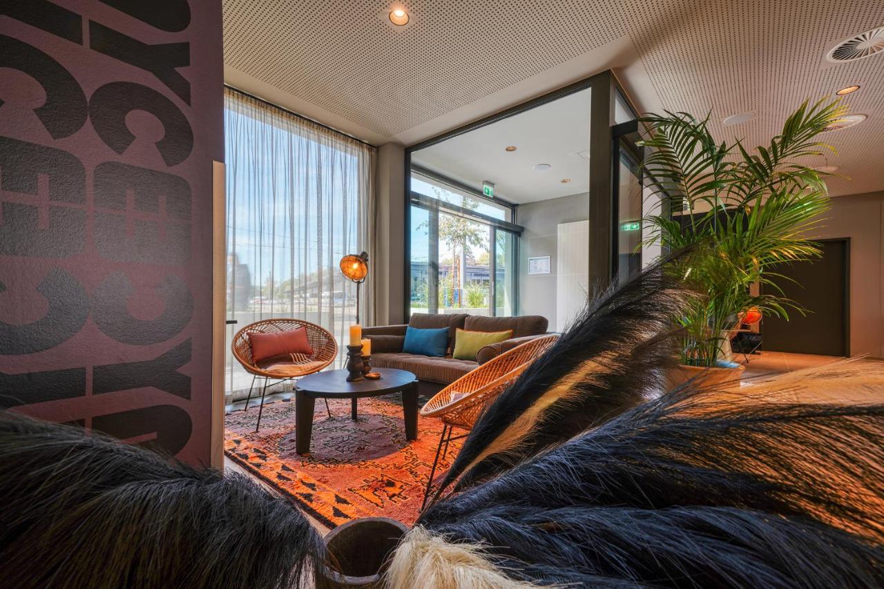 Nyce Hotel Ulm City, Trademark Collection By Wyndham Екстер'єр фото