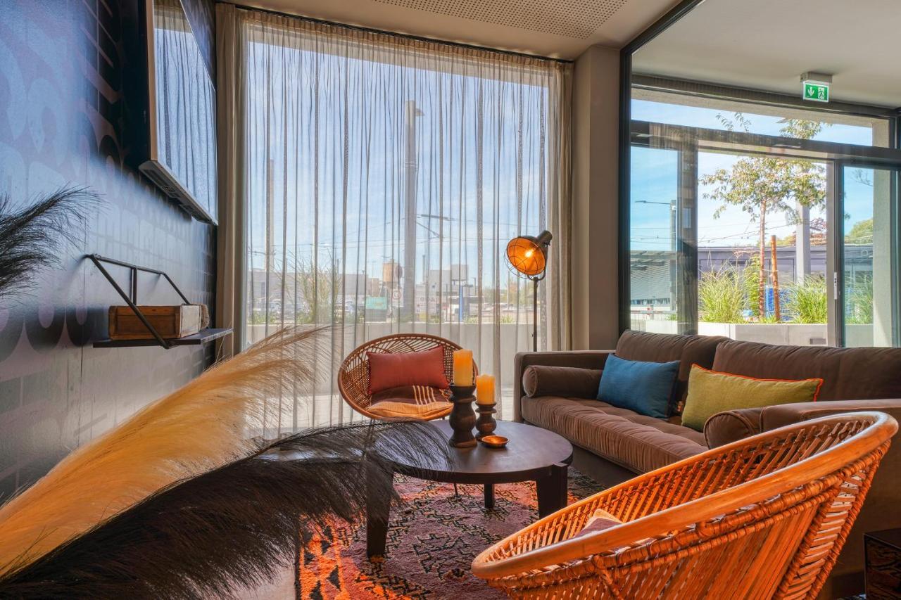 Nyce Hotel Ulm City, Trademark Collection By Wyndham Екстер'єр фото