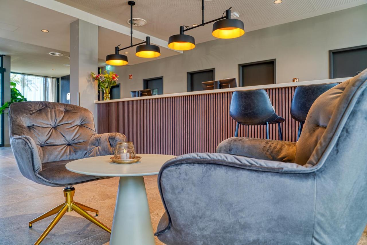Nyce Hotel Ulm City, Trademark Collection By Wyndham Екстер'єр фото