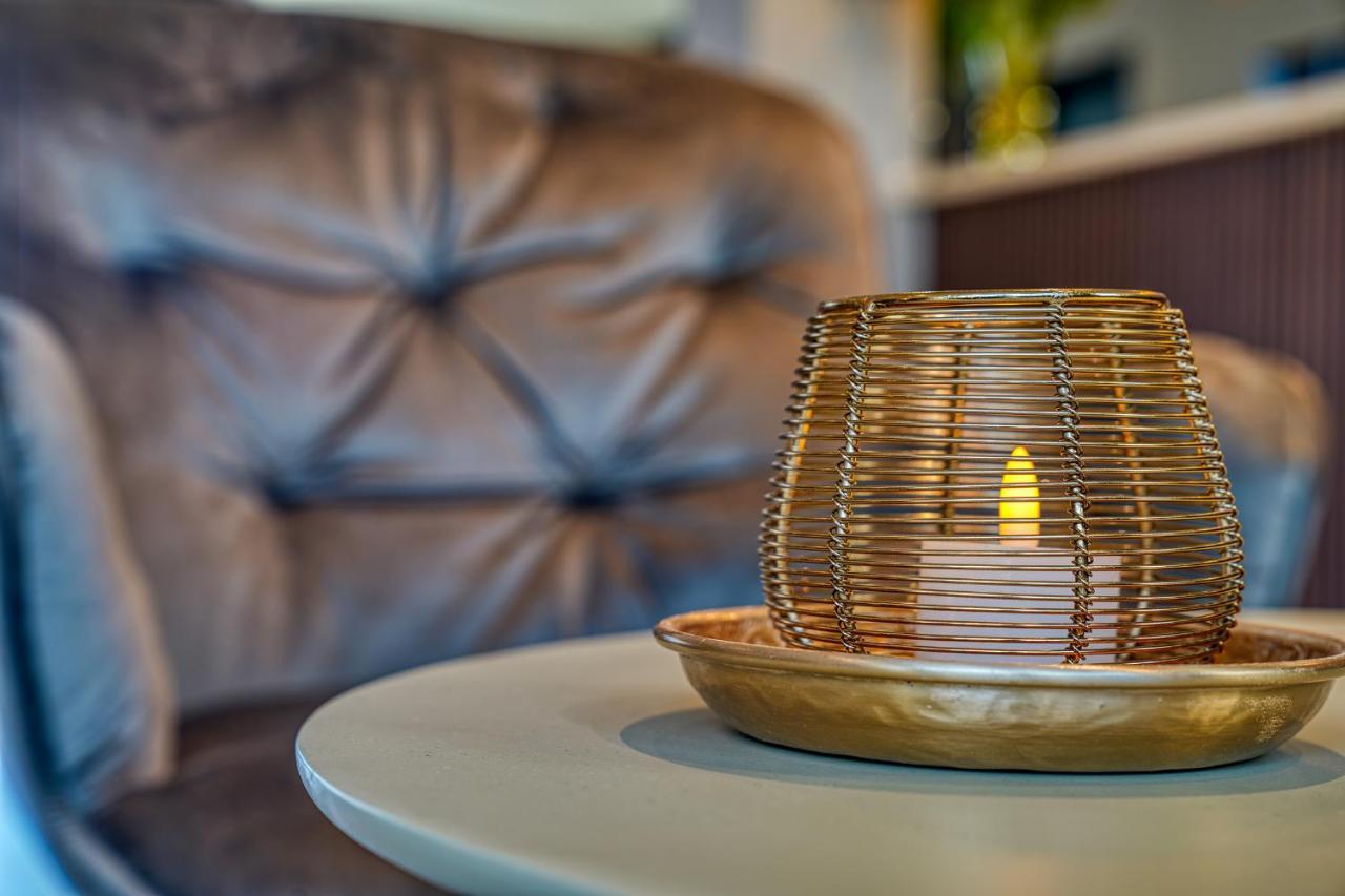 Nyce Hotel Ulm City, Trademark Collection By Wyndham Екстер'єр фото