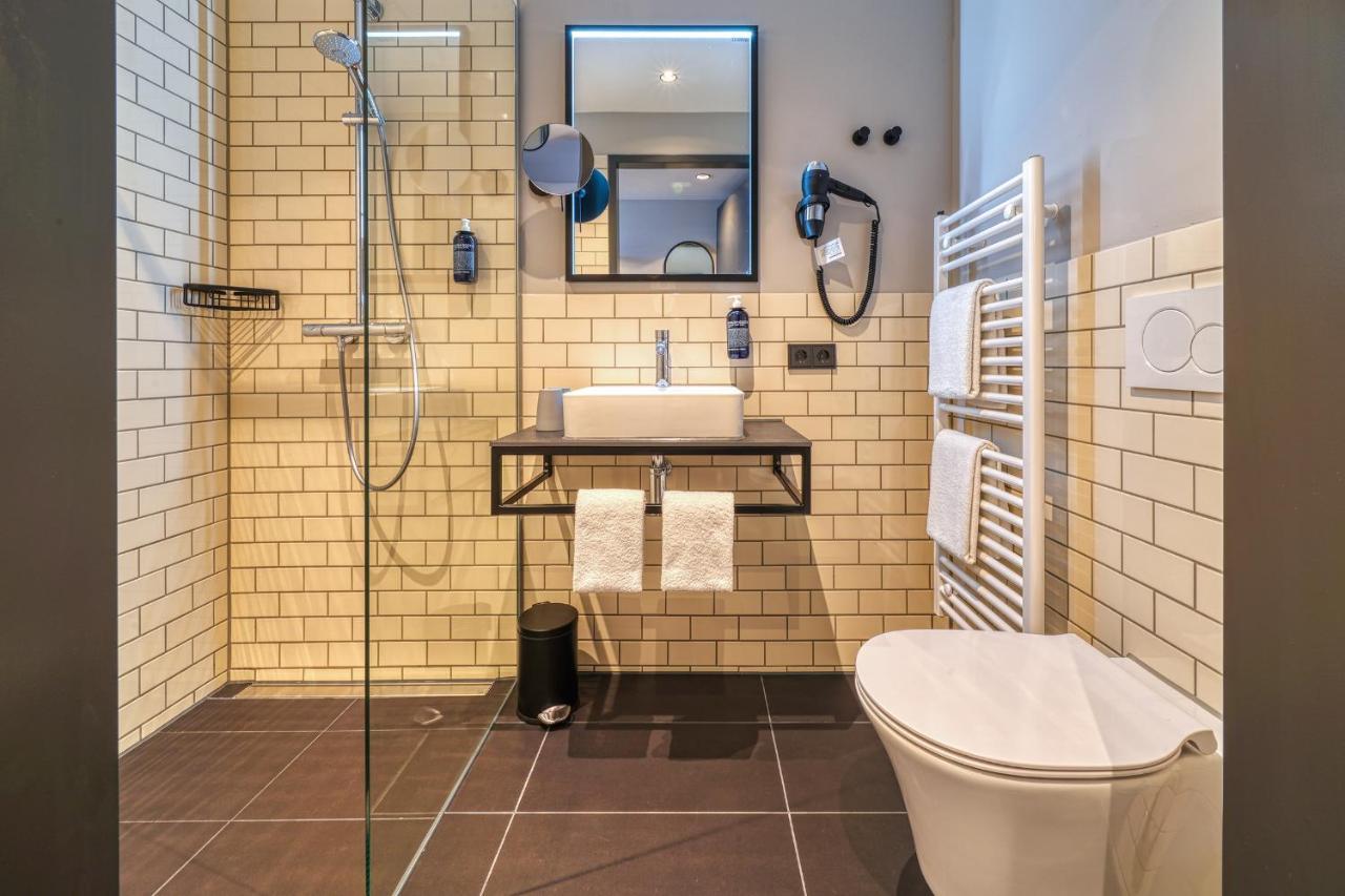 Nyce Hotel Ulm City, Trademark Collection By Wyndham Екстер'єр фото