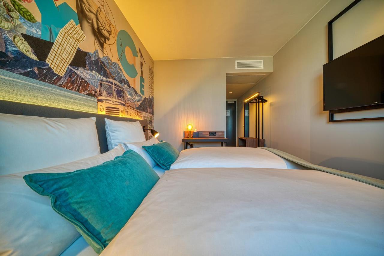 Nyce Hotel Ulm City, Trademark Collection By Wyndham Екстер'єр фото