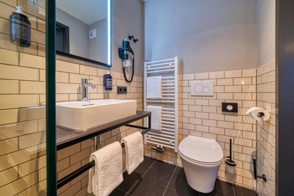 Nyce Hotel Ulm City, Trademark Collection By Wyndham Екстер'єр фото