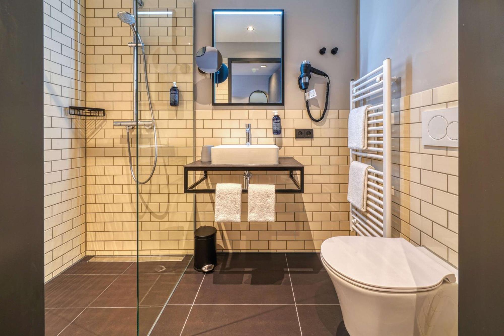 Nyce Hotel Ulm City, Trademark Collection By Wyndham Екстер'єр фото