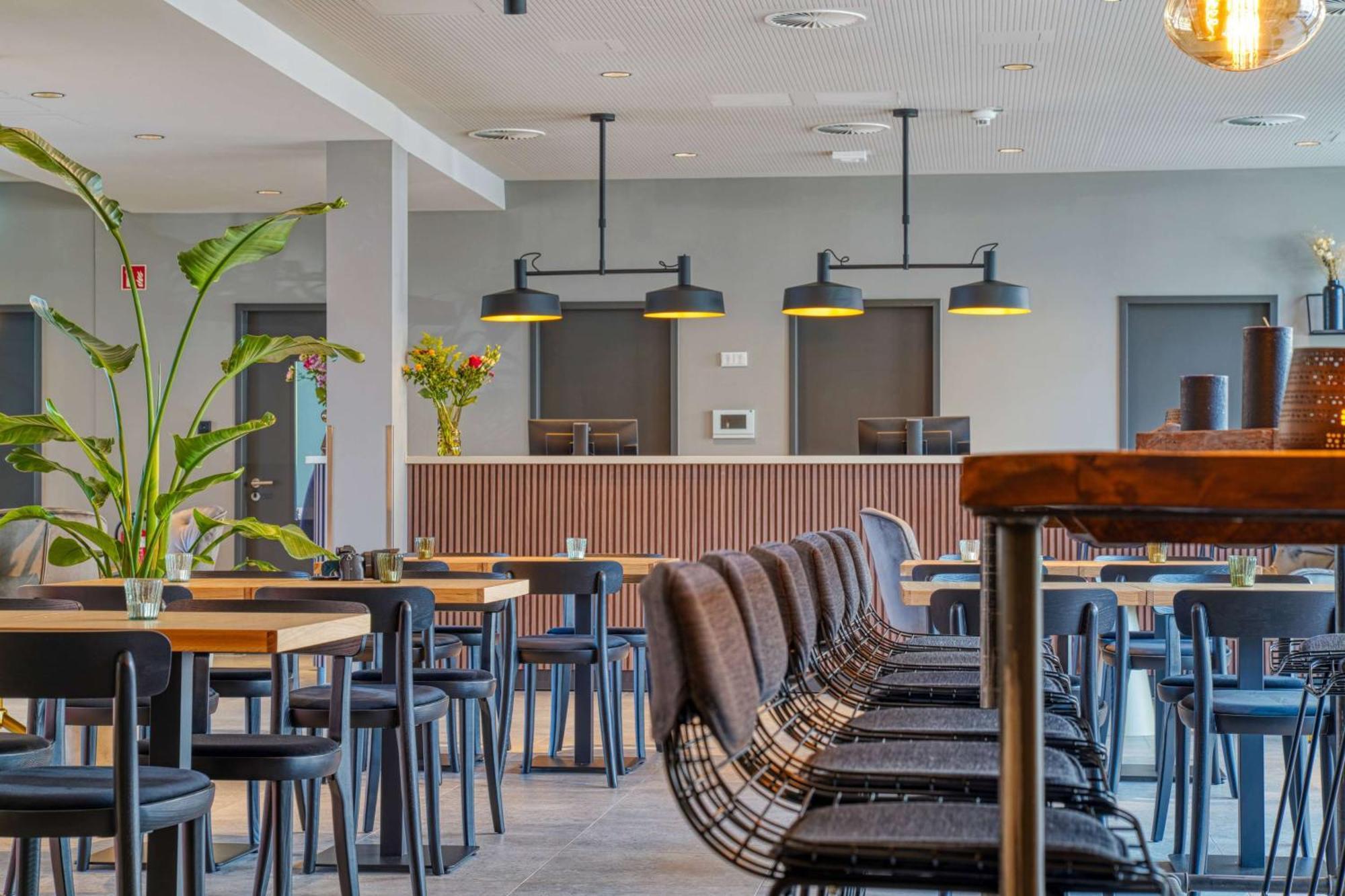 Nyce Hotel Ulm City, Trademark Collection By Wyndham Екстер'єр фото