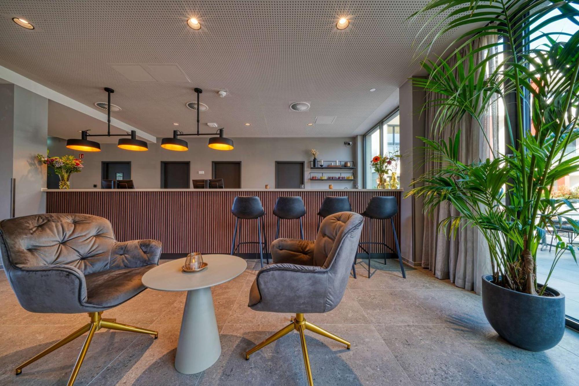 Nyce Hotel Ulm City, Trademark Collection By Wyndham Екстер'єр фото