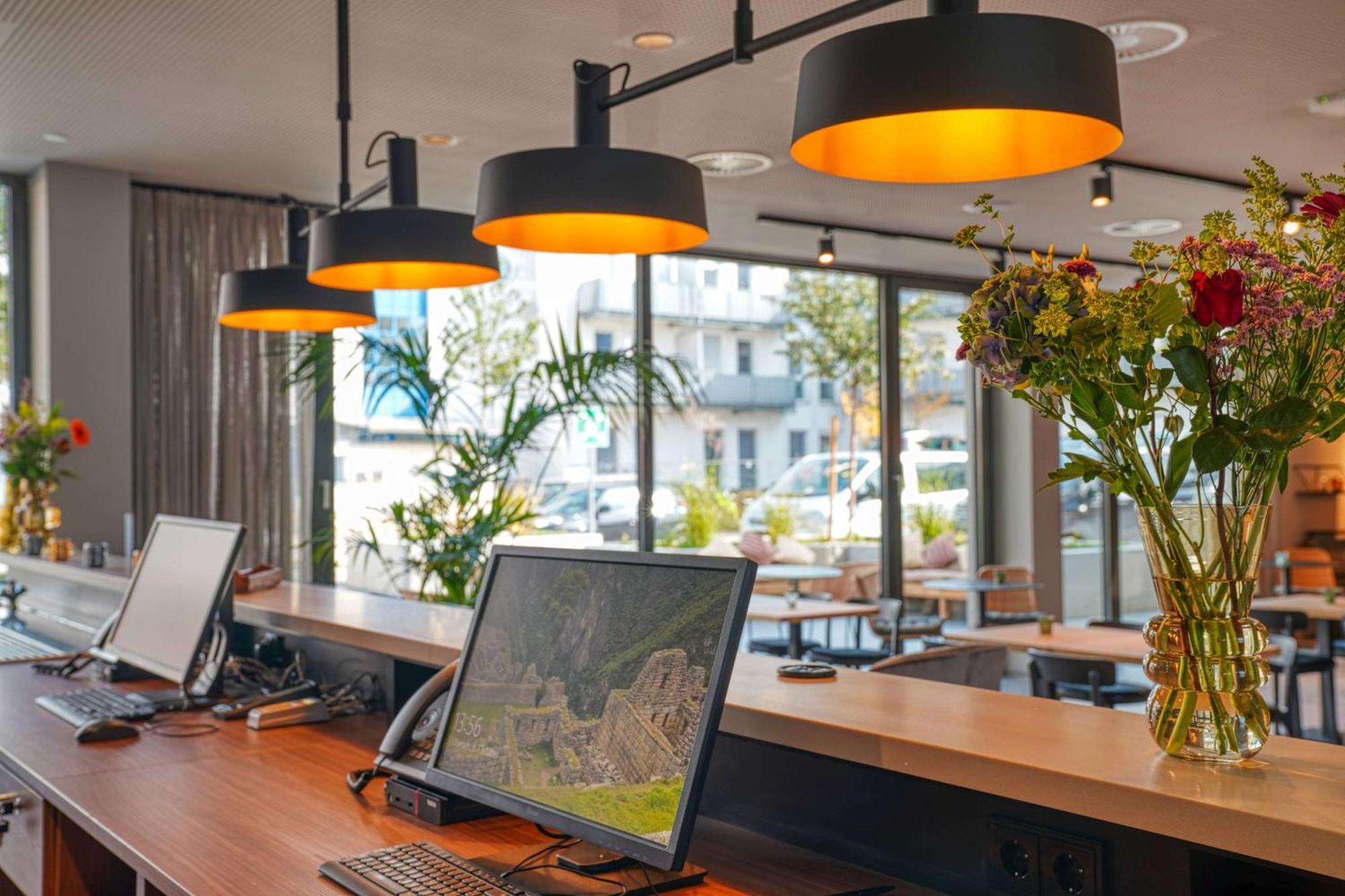 Nyce Hotel Ulm City, Trademark Collection By Wyndham Екстер'єр фото