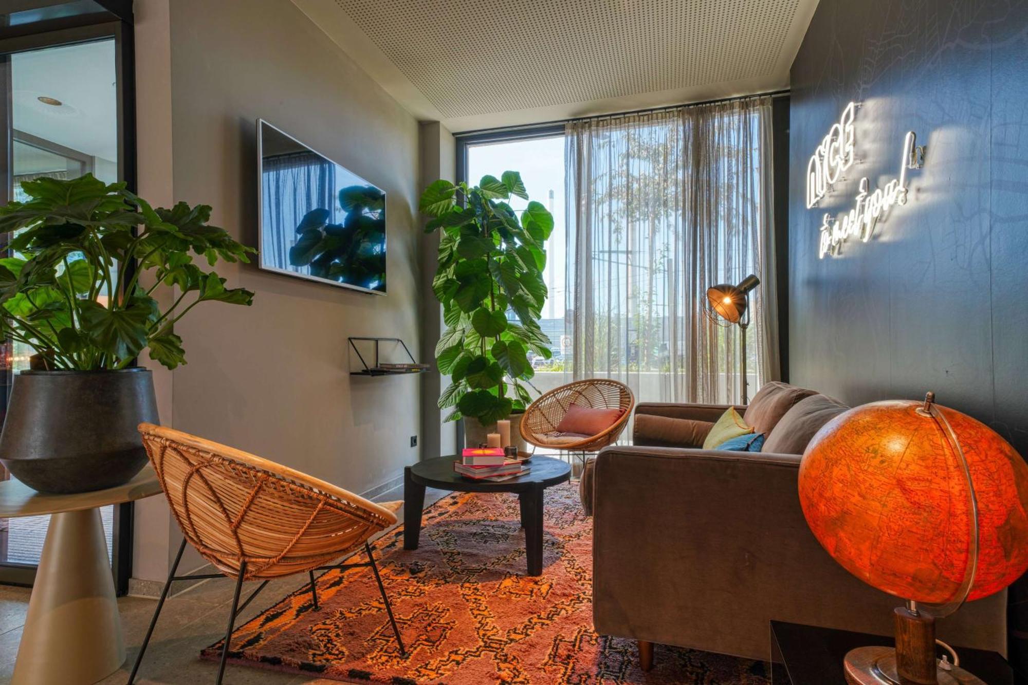 Nyce Hotel Ulm City, Trademark Collection By Wyndham Екстер'єр фото